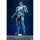 Hot Toys Comic Masterpiece DIECAST "Marvel Comics" 1/6 Scale Figure Superior Iron Man image 7