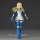 Kaiyodo Revoltech Is It Wrong to Try to Pick Up Girls in a Dungeon? Ais Wallenstein Bild 2