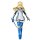 Kaiyodo Revoltech Is It Wrong to Try to Pick Up Girls in a Dungeon? Ais Wallenstein Bild 3