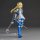 Kaiyodo Revoltech Is It Wrong to Try to Pick Up Girls in a Dungeon? Ais Wallenstein Bild 4
