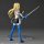 Kaiyodo Revoltech Is It Wrong to Try to Pick Up Girls in a Dungeon? Ais Wallenstein Bild 8