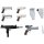 Medicom Toy MAFEX THE PUNISHER (COMIC Ver.) Bild 12