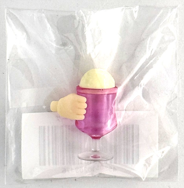 Good Smile Company Nendoroid Colorful Cream Soda B (Nendoroid Pre-order Campaign Exclusive) Bild 1