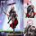 GNFTOYZ & Hobby sakura GODDESS OF VICTORY: NIKKE Scarlet: Black Shadow ฟิกเกอร์ Complete 1/4 รูปภาพ 2