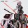 GNFTOYZ & Hobby sakura GODDESS OF VICTORY: NIKKE Scarlet: Black Shadow 1/4 Komplettfigur Bild 11