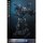 Hot Toys Movie Masterpiece DIECAST "RoboCop 2" 1/6 RoboCain รูปภาพ 4