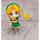 Good Smile Company Nendoroid The Legend of Zelda Link Majora's Mask 3D Ver. Bild 14