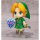 Good Smile Company Nendoroid The Legend of Zelda Link Majora's Mask 3D Ver. Bild 3