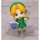 Good Smile Company Nendoroid The Legend of Zelda Link Majora's Mask 3D Ver. Bild 6