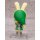 Good Smile Company Nendoroid The Legend of Zelda Link Majora's Mask 3D Ver. Bild 9