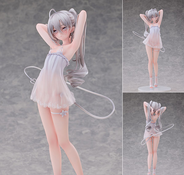 CREOSIS [Bonus] rurudo Original Character SUGAR GOSPEL ver. 1/6 Complete Figure รูปภาพ 1