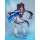 Good Smile Company Umamusume Pretty Derby Vivlos 1/7 Complete Figure gambar 12