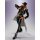 BANDAI SPIRITS S.H.Figuarts Jotaro Kujo "JoJo's Bizarre Adventure Stardust Crusaders" image 6