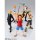 BANDAI SPIRITS S.H.Figuarts Sanji -Romance Dawn- "ONE PIECE" 图片 12
