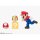BANDAI SPIRITS S.H.Figuarts Mario (SUPER MARIO) image 6