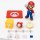 BANDAI SPIRITS S.H.Figuarts Mario (SUPER MARIO) image 7