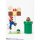 BANDAI SPIRITS S.H.Figuarts Super Mario Play Set (SUPER MARIO) image 3