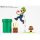 BANDAI SPIRITS S.H.Figuarts Super Mario Play Set (SUPER MARIO) image 4