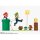 BANDAI SPIRITS S.H.Figuarts Super Mario Play Set (SUPER MARIO) image 6