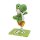BANDAI SPIRITS S.H.Figuarts Yoshi (SUPER MARIO) รูปภาพ 2