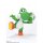 BANDAI SPIRITS S.H.Figuarts Yoshi (SUPER MARIO) รูปภาพ 4