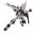 BANDAI SPIRITS Metal Robot Spirits -SIDE MS- Nu Gundam "Mobile Suit Gundam: Char's Counterattack" 图片 2