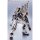 BANDAI SPIRITS Metal Robot Spirits -SIDE MS- Nu Gundam "Mobile Suit Gundam: Char's Counterattack" 图片 4