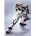 BANDAI SPIRITS Metal Robot Spirits -SIDE MS- Nu Gundam "Mobile Suit Gundam: Char's Counterattack" 图片 9