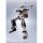 BANDAI SPIRITS Metal Robot Spirits -SIDE MS- Nu Gundam "Mobile Suit Gundam: Char's Counterattack" 图片 10