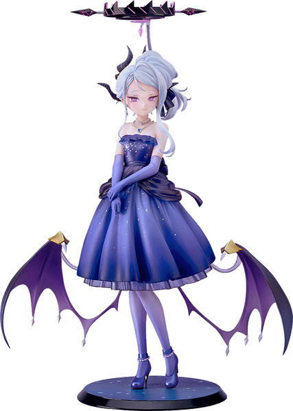Good Smile Company Blue Archive Hina (Dress) 1/7 Complete Figure