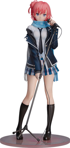 Good Smile Company My Teen Romantic Comedy SNAFU Yui Yuigahama: Light Novel Ver. 1/6 Complete Figure