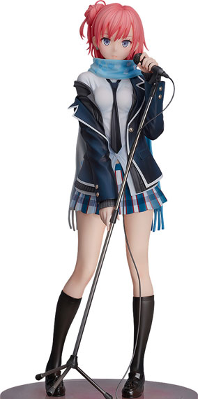 Good Smile Company My Teen Romantic Comedy SNAFU Yui Yuigahama: Light Novel Ver. 1/6 Complete Figure รูปภาพ 1