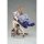 APEX 碧蓝幻想 希尔瓦 龙胆蓝Ver. 1/7 完成品手办 图片 2