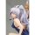 APEX 碧蓝幻想 希尔瓦 龙胆蓝Ver. 1/7 完成品手办 图片 8