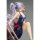 APEX 碧蓝幻想 希尔瓦 龙胆蓝Ver. 1/7 完成品手办 图片 10