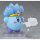 Good Smile Company [Bonus] Nendoroid Kirby Ice Kirby (Goodsmile Online Shop Exclusive) imagen 5