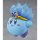 Good Smile Company [Bonus] Nendoroid Kirby Ice Kirby (Goodsmile Online Shop Exclusive) imagen 7