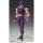 Medicos Entertainment Super Action Statue JoJo's Bizarre Adventure Part.II Joseph Joestar Third รูปภาพ 3