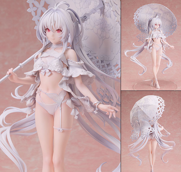 Aniplex [Bonus] Fate/Grand Order Pretender / Lady Avalon 1/7 Complete Figure (Aniplex Online Exclusive) รูปภาพ 1