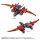 Takara Tomy Diaclone DA-118 Dia-Battles X-1 [Battles X-02] image 3