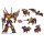 Takara Tomy Adamas Machina Transformers AM-T02 Predaking 图片 2