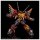 Takara Tomy Adamas Machina Transformers AM-T02 Predaking 图片 7