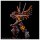 Takara Tomy Adamas Machina Transformers AM-T02 Predaking 图片 8