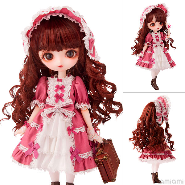 HobbyJAPAN Harmonia bloom meets Misako Aoki -Marie- Complete Doll image 1