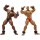 Storm Collectibles Cho Aniki Actionfigur Adon & Samson 2er Pack Bild 2