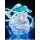 SHIBUYA SCRAMBLE FIGURE Hatsune Miku -Crystal Dress Ver.- 1/7 Scale Figure gambar 11