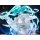 SHIBUYA SCRAMBLE FIGURE Hatsune Miku -Crystal Dress Ver.- 1/7 Scale Figure gambar 12
