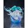 SHIBUYA SCRAMBLE FIGURE Hatsune Miku -Crystal Dress Ver.- 1/7 Scale Figure gambar 2