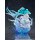SHIBUYA SCRAMBLE FIGURE Hatsune Miku -Crystal Dress Ver.- 1/7 Scale Figure gambar 3