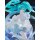 SHIBUYA SCRAMBLE FIGURE Hatsune Miku -Crystal Dress Ver.- 1/7 Scale Figure gambar 6